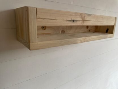 Versatile bathroom storage Shelf