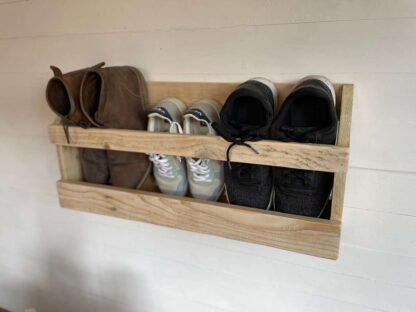 Shoe Rack Crowfoot Salvage