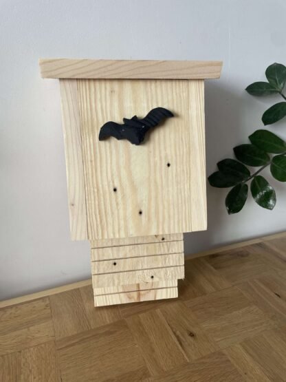 Reclaimed Bat Box - Crowfoot Salvage