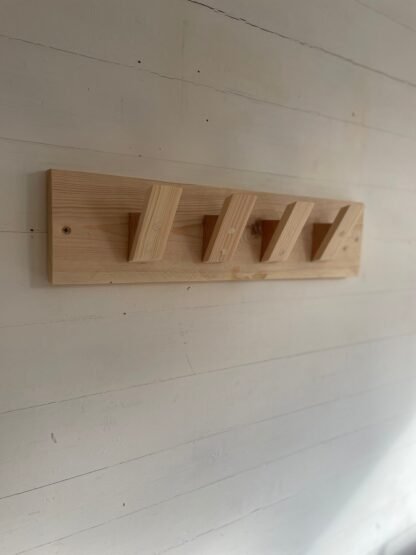 coat hooks