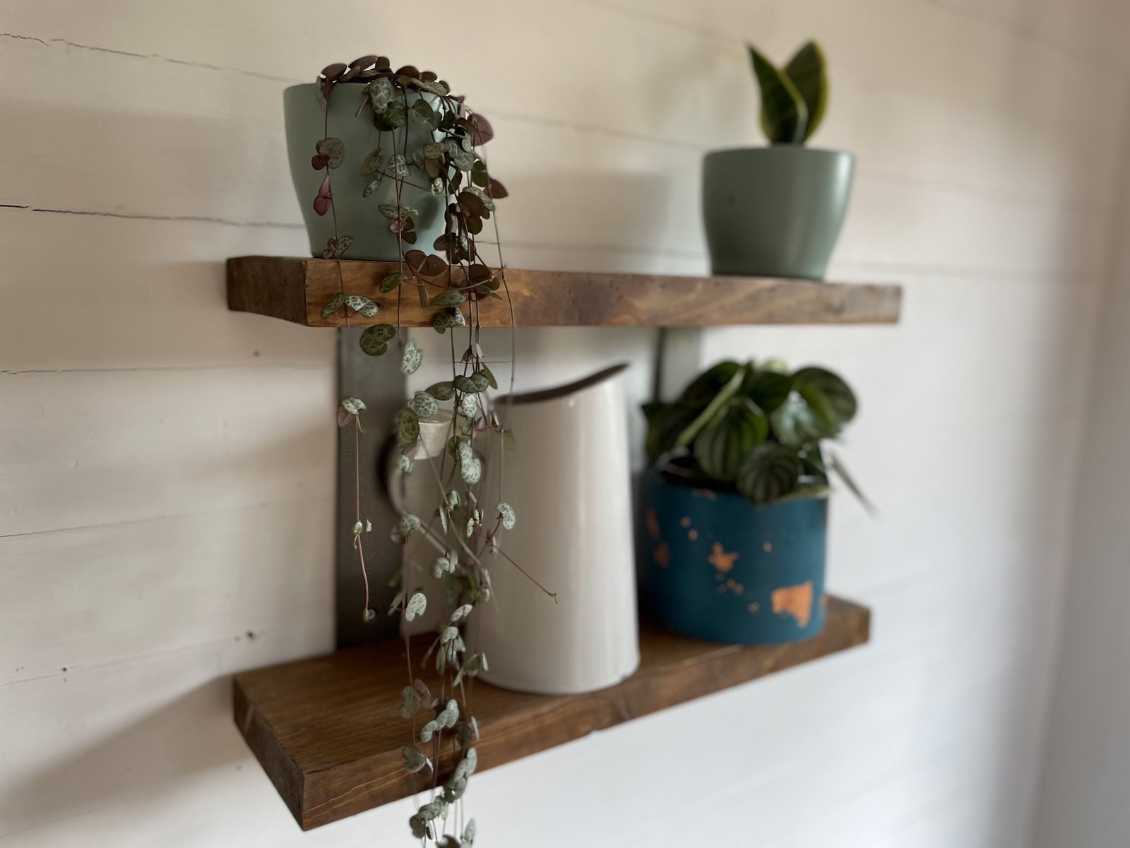 Bespoke Shelves